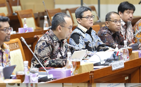 Ketua PPATK Ivan Yustiavandana disorot [instagram] 